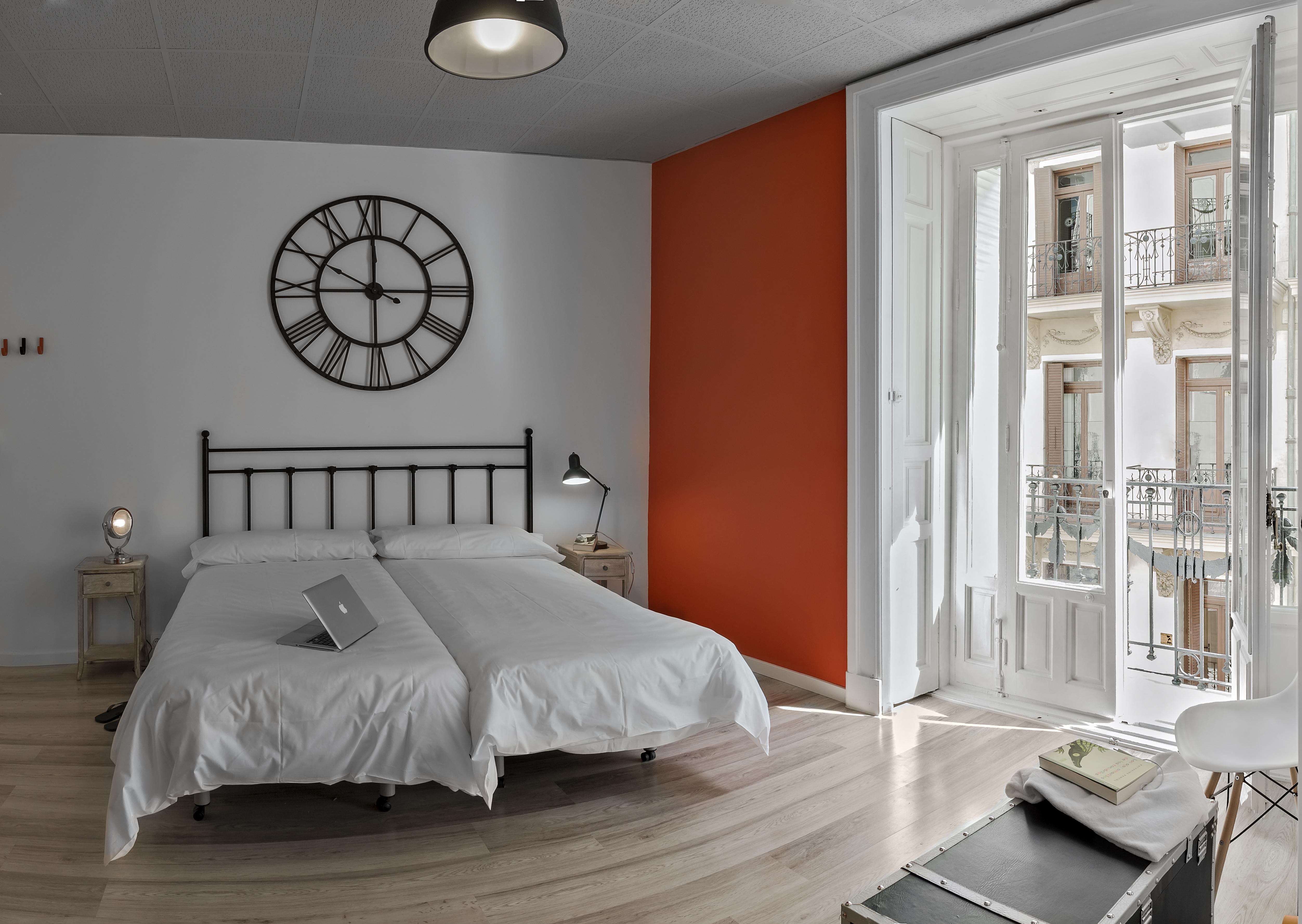 Safestay Madrid Central — Fotos 1